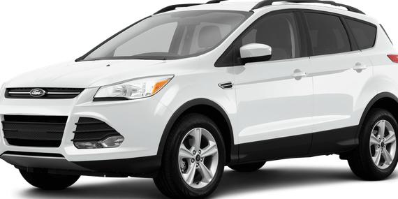 FORD ESCAPE 2013 1FMCU0GX5DUC08521 image