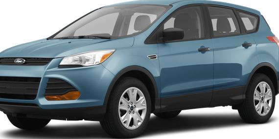 FORD ESCAPE 2013 1FMCU9G95DUB20090 image