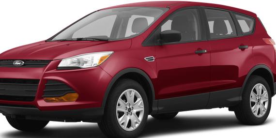 FORD ESCAPE 2013 1FMCU9GX2DUC09937 image