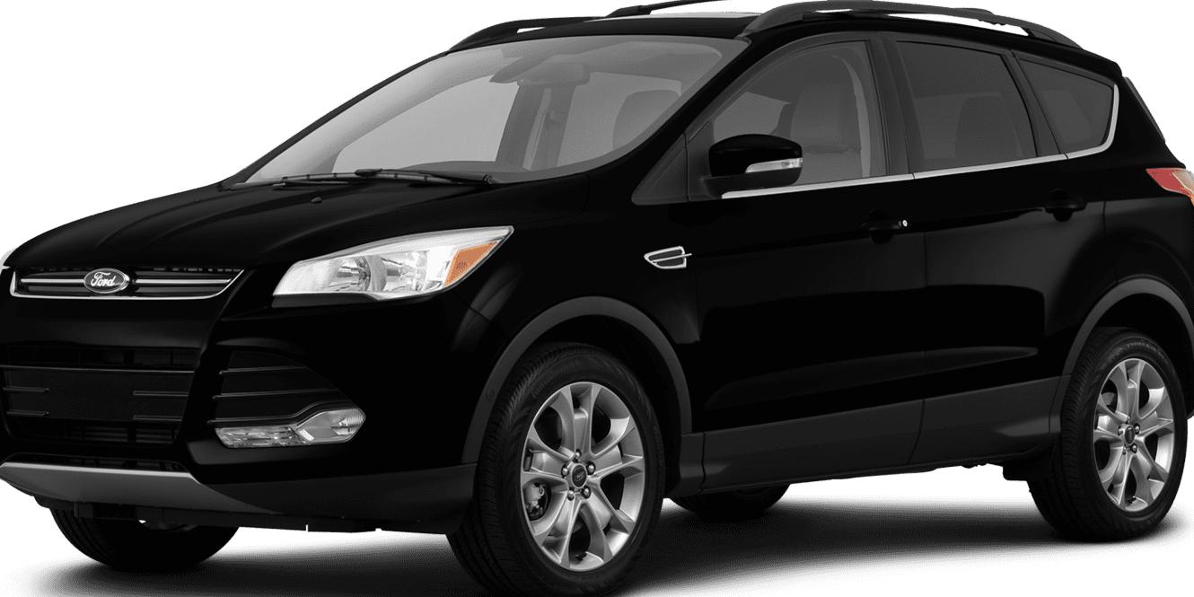 FORD ESCAPE 2013 1FMCU9HXXDUC67891 image