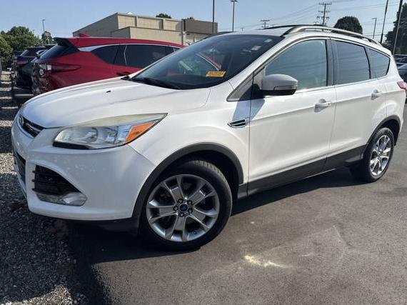 FORD ESCAPE 2013 1FMCU9HXXDUB93372 image