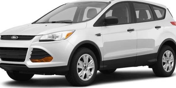FORD ESCAPE 2013 1FMCU0H91DUC76010 image