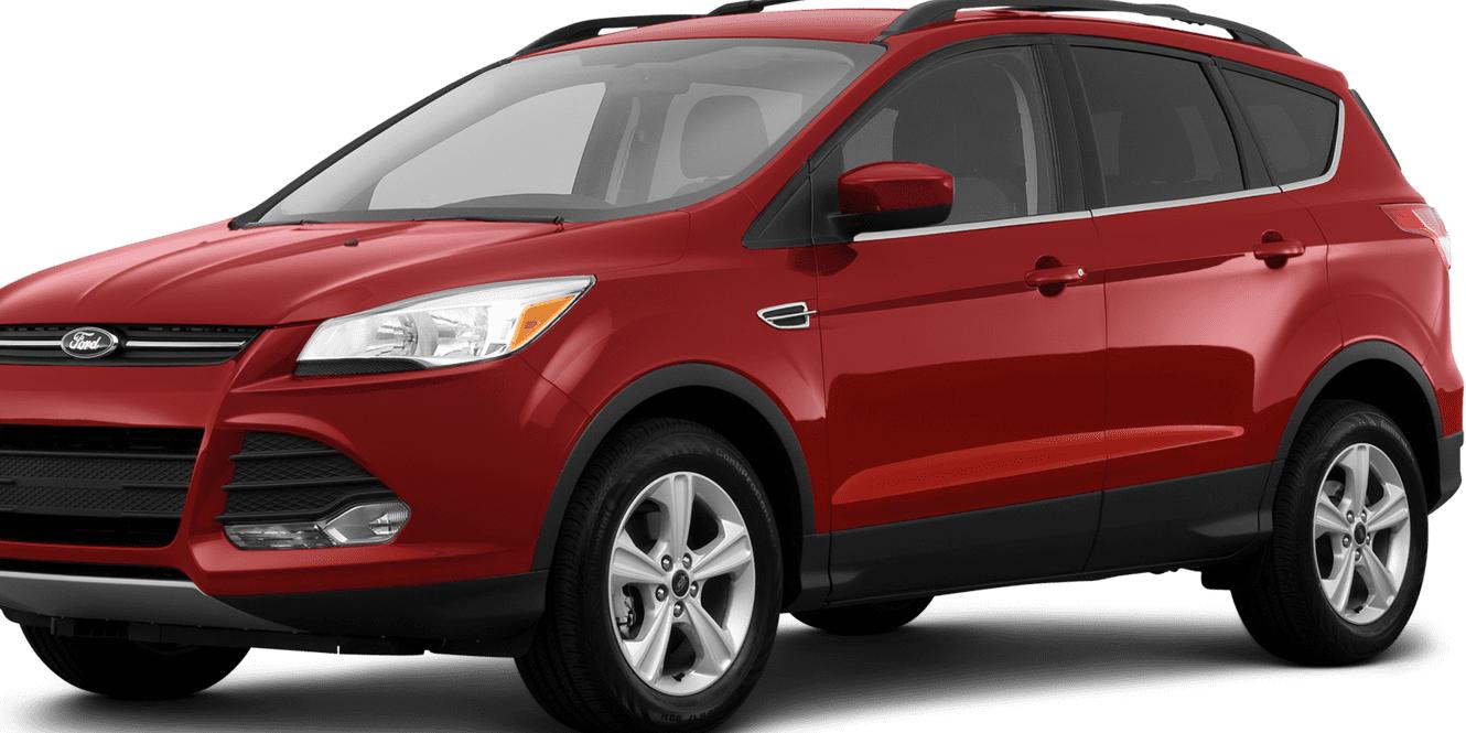 FORD ESCAPE 2013 1FMCU0GXXDUD38245 image