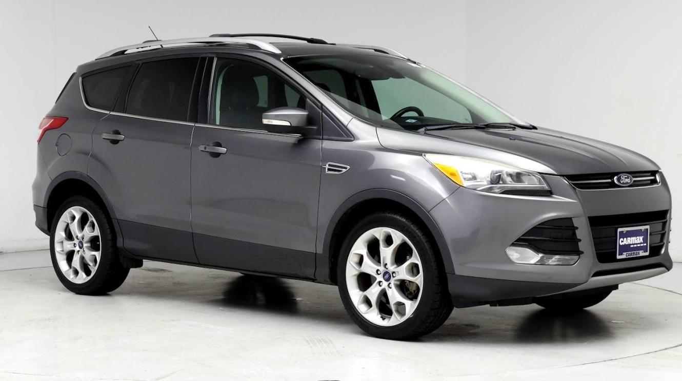 FORD ESCAPE 2013 1FMCU9J99DUC71801 image