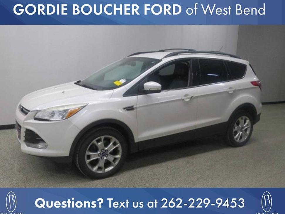 FORD ESCAPE 2013 1FMCU9H99DUC10115 image