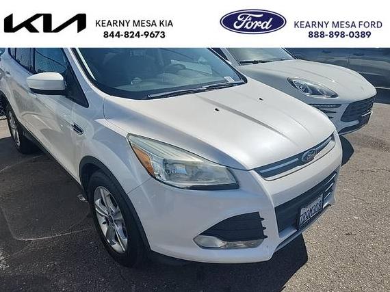 FORD ESCAPE 2013 1FMCU9G94DUC46571 image