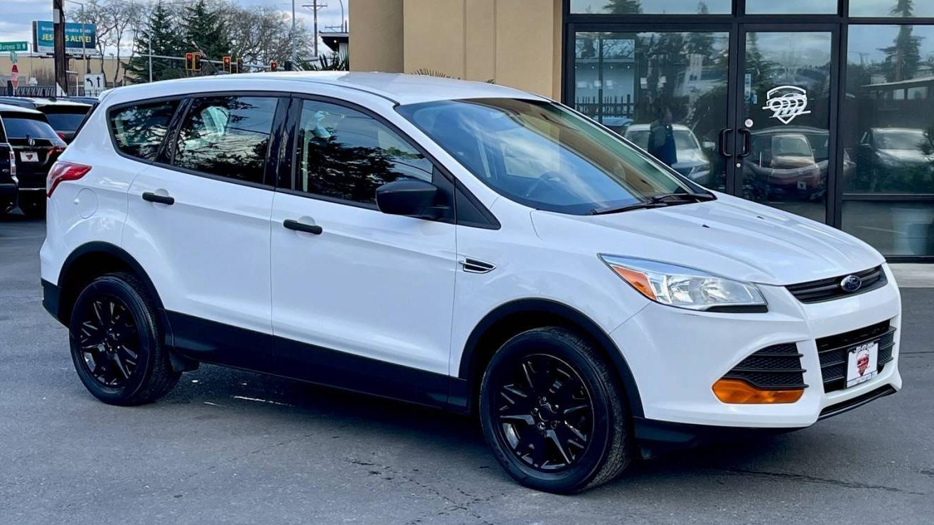 FORD ESCAPE 2013 1FMCU0F73DUD24379 image