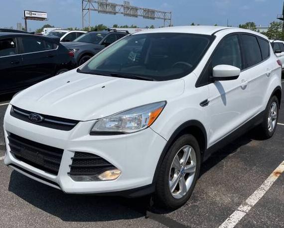 FORD ESCAPE 2013 1FMCU0G92DUC43213 image