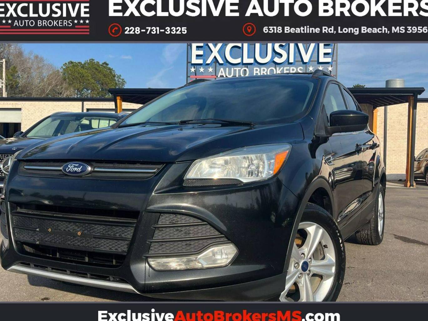 FORD ESCAPE 2013 1FMCU0GX1DUD55211 image