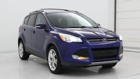 FORD ESCAPE 2013 1FMCU9J96DUA45862 image