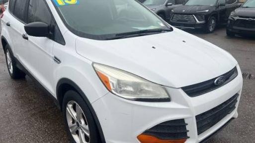 FORD ESCAPE 2013 1FMCU0F77DUB88032 image