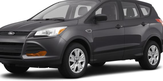 FORD ESCAPE 2013 1FMCU0HX2DUB85813 image