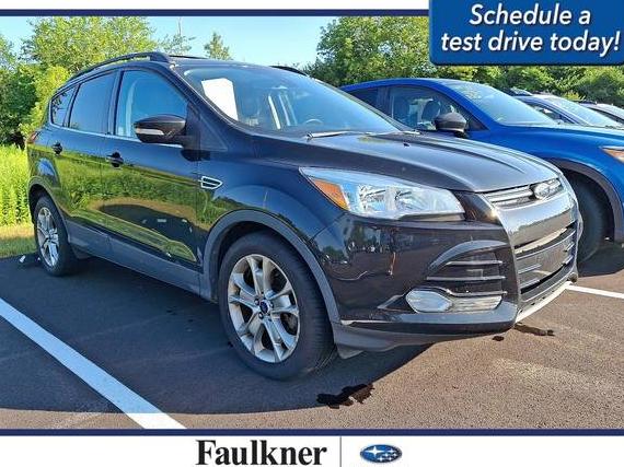 FORD ESCAPE 2013 1FMCU9H91DUC40354 image