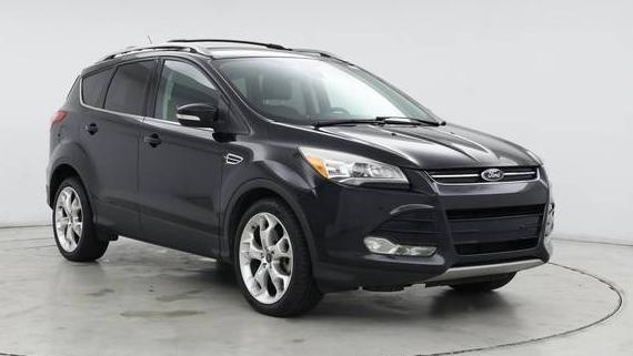 FORD ESCAPE 2013 1FMCU0J94DUA45595 image
