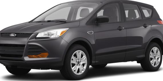 FORD ESCAPE 2013 1FMCU0HX0DUA77920 image