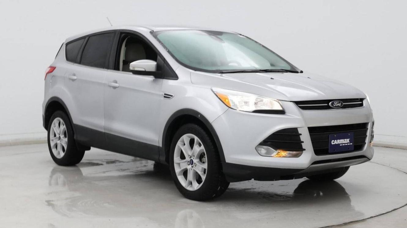 FORD ESCAPE 2013 1FMCU9HXXDUD11386 image