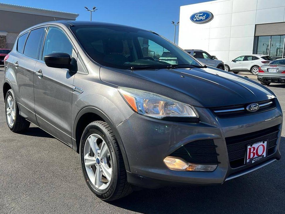 FORD ESCAPE 2013 1FMCU0GXXDUD68121 image