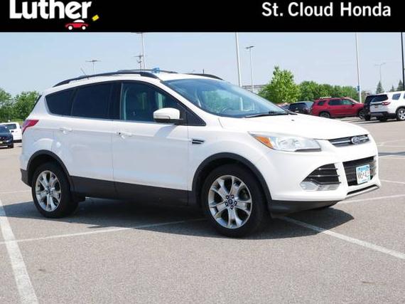 FORD ESCAPE 2013 1FMCU0HX6DUA11551 image
