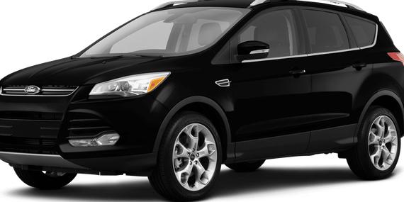 FORD ESCAPE 2013 1FMCU0J90DUA70462 image