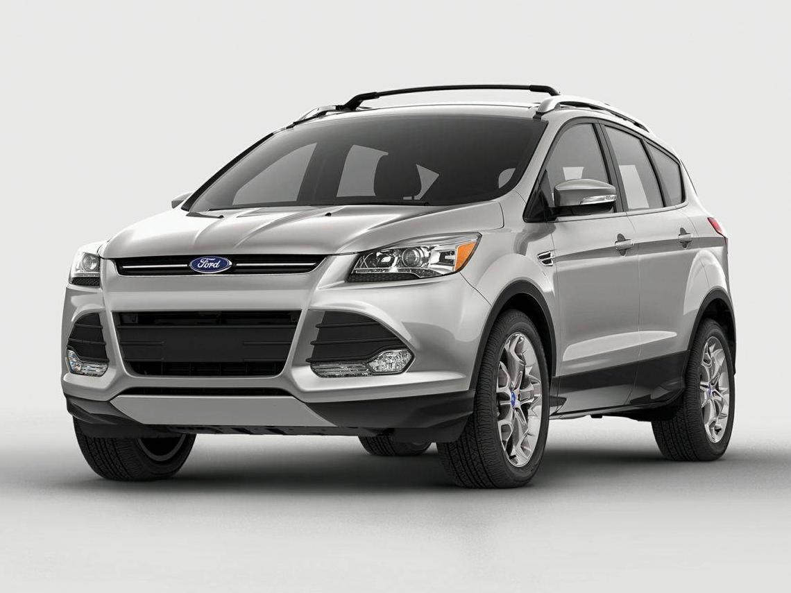 FORD ESCAPE 2013 1FMCU9HX5DUC30229 image