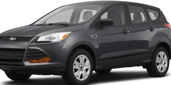 FORD ESCAPE 2013 1FMCU9GX8DUA51474 image