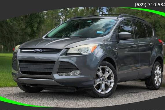 FORD ESCAPE 2013 1FMCU0GX0DUA57491 image FORD ESCAPE 2013 1FMCU0GX0DUA57491 image