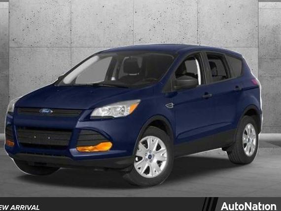 FORD ESCAPE 2013 1FMCU9J93DUA13869 image