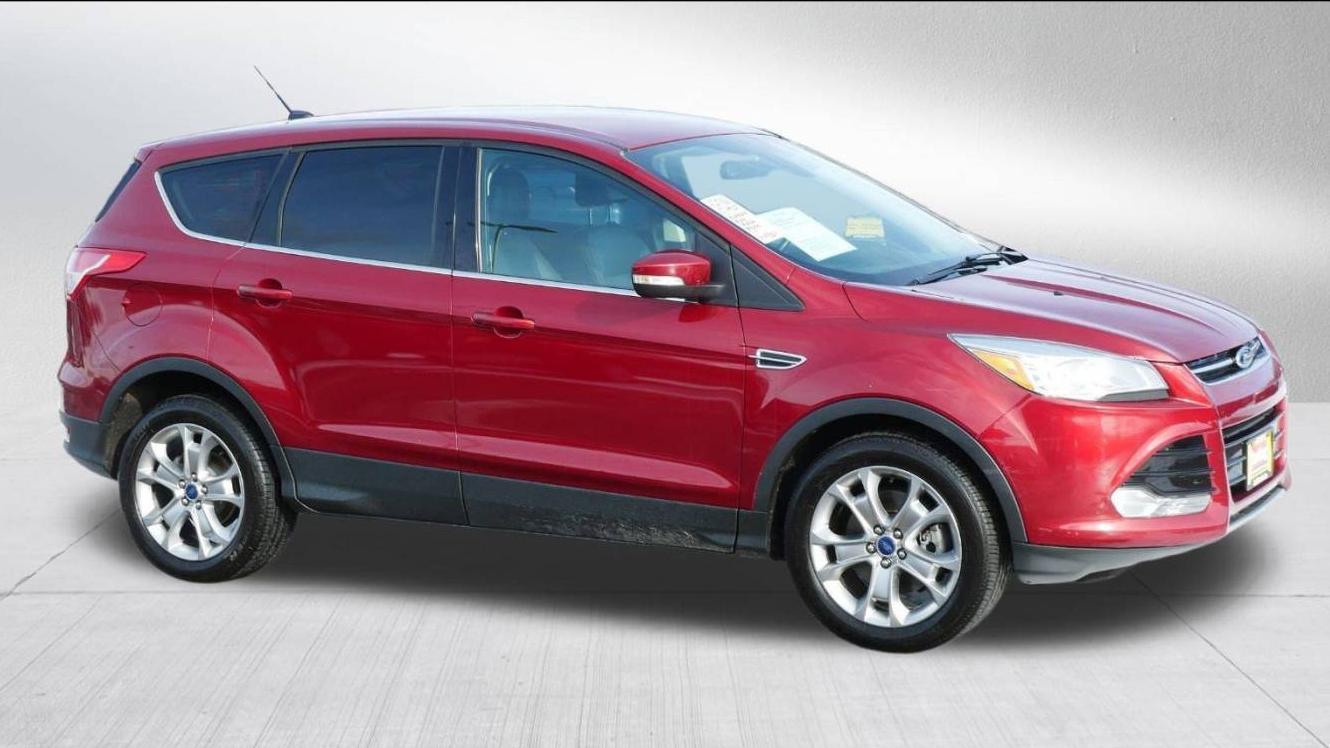 FORD ESCAPE 2013 1FMCU0H94DUB70666 image