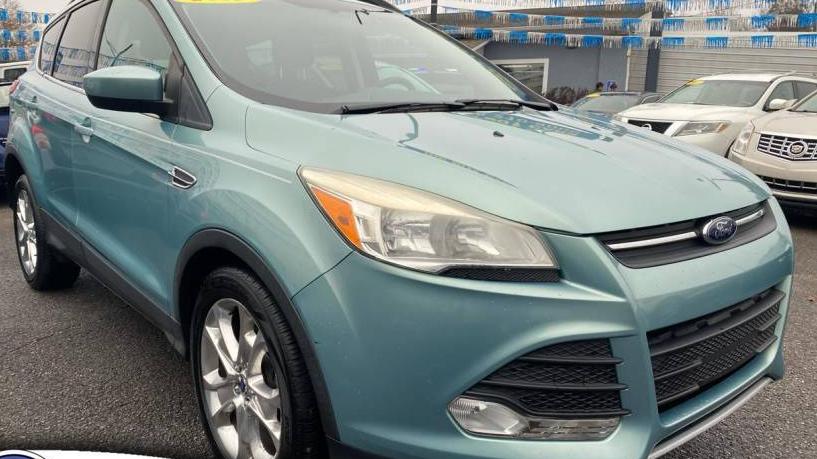 FORD ESCAPE 2013 1FMCU0GXXDUC52207 image