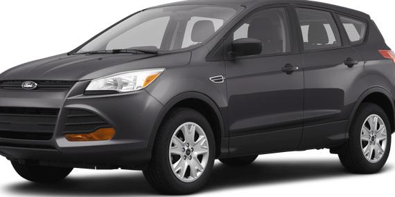 FORD ESCAPE 2013 1FMCU0F77DUC41599 image