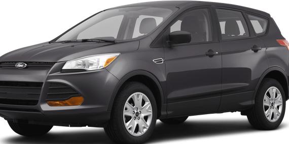 FORD ESCAPE 2013 1FMCU9G98DUD92813 image