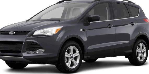 FORD ESCAPE 2013 1FMCU0GX3DUC70371 image