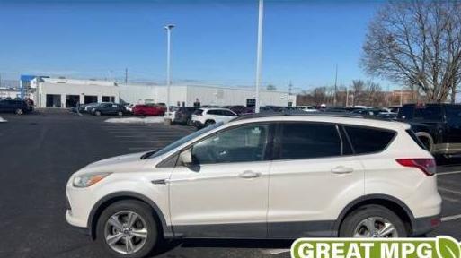 FORD ESCAPE 2013 1FMCU0G99DUD43566 image