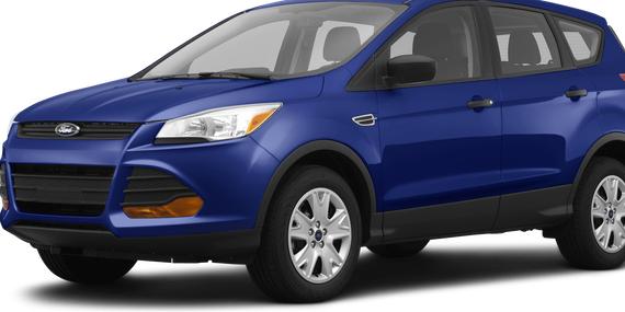 FORD ESCAPE 2013 1FMCU9J90DUB44287 image