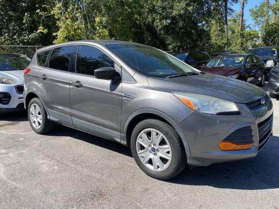 FORD ESCAPE 2013 1FMCU0F79DUC67282 image