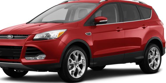 FORD ESCAPE 2013 1FMCU0J9XDUA98320 image