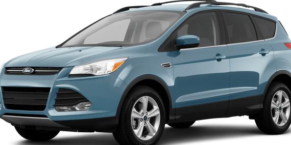 FORD ESCAPE 2013 1FMCU0G90DUC08931 image