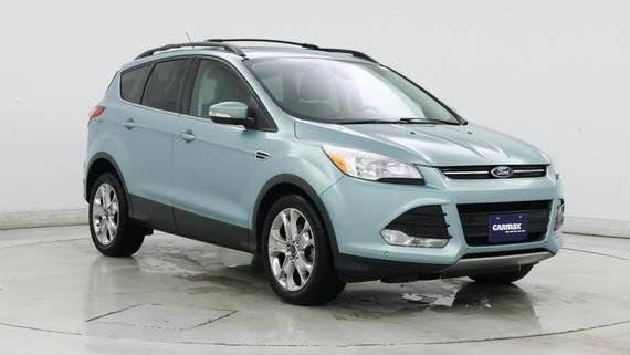 FORD ESCAPE 2013 1FMCU0HX3DUC58767 image