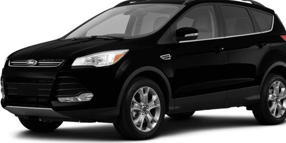 FORD ESCAPE 2013 1FMCU9H99DUB56640 image