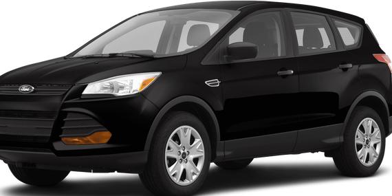 FORD ESCAPE 2013 1FMCU9GX0DUD38808 image