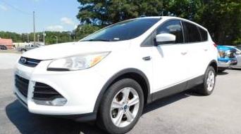 FORD ESCAPE 2013 1FMCU0GX1DUB32733 image