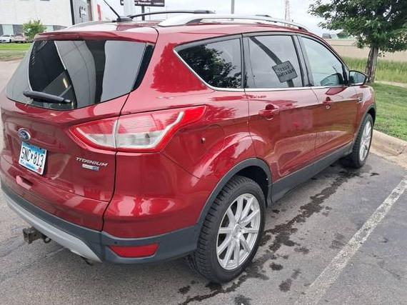 FORD ESCAPE 2013 1FMCU9J9XDUD77898 image