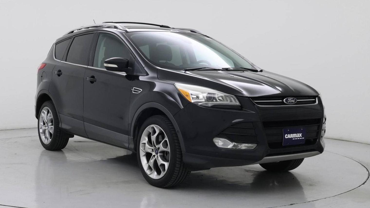 FORD ESCAPE 2013 1FMCU9J94DUC22134 image