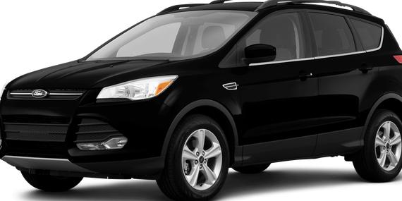 FORD ESCAPE 2013 1FMCU0G90DUB69077 image
