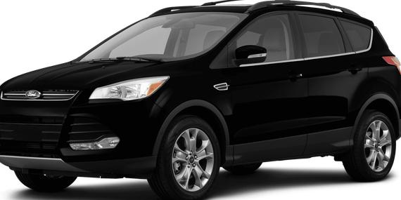 FORD ESCAPE 2013 1FMCU9H94DUD63016 image
