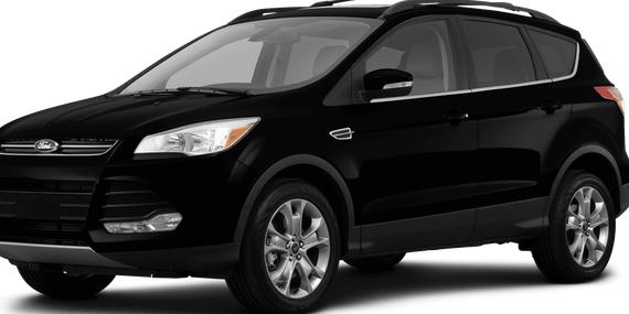 FORD ESCAPE 2013 1FMCU9HX9DUC70636 image