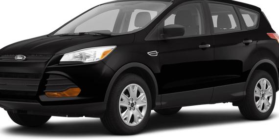 FORD ESCAPE 2013 1FMCU0HX8DUC42550 image