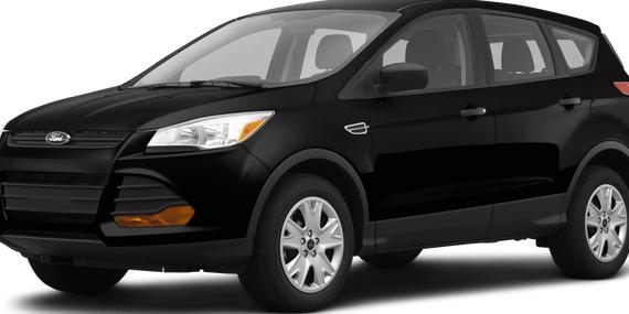 FORD ESCAPE 2013 1FMCU0H94DUB14789 image