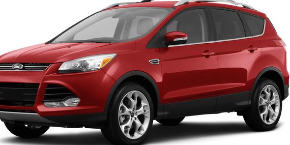 FORD ESCAPE 2013 1FMCU0J9XDUD77377 image
