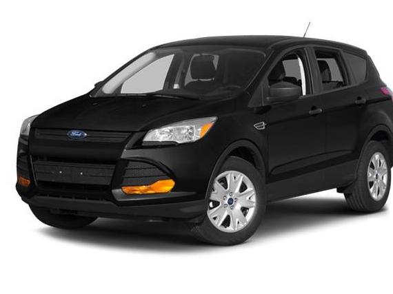 FORD ESCAPE 2013 1FMCU9J9XDUB88927 image